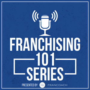 franchising101 podcast